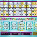 slot bingo